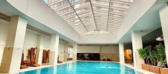 18th Floor Luxury Condo With Pool