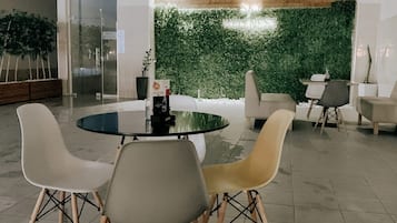 Appartement, 1 slaapkamer, toegankelijk voor mindervaliden, balkon | Exterieur