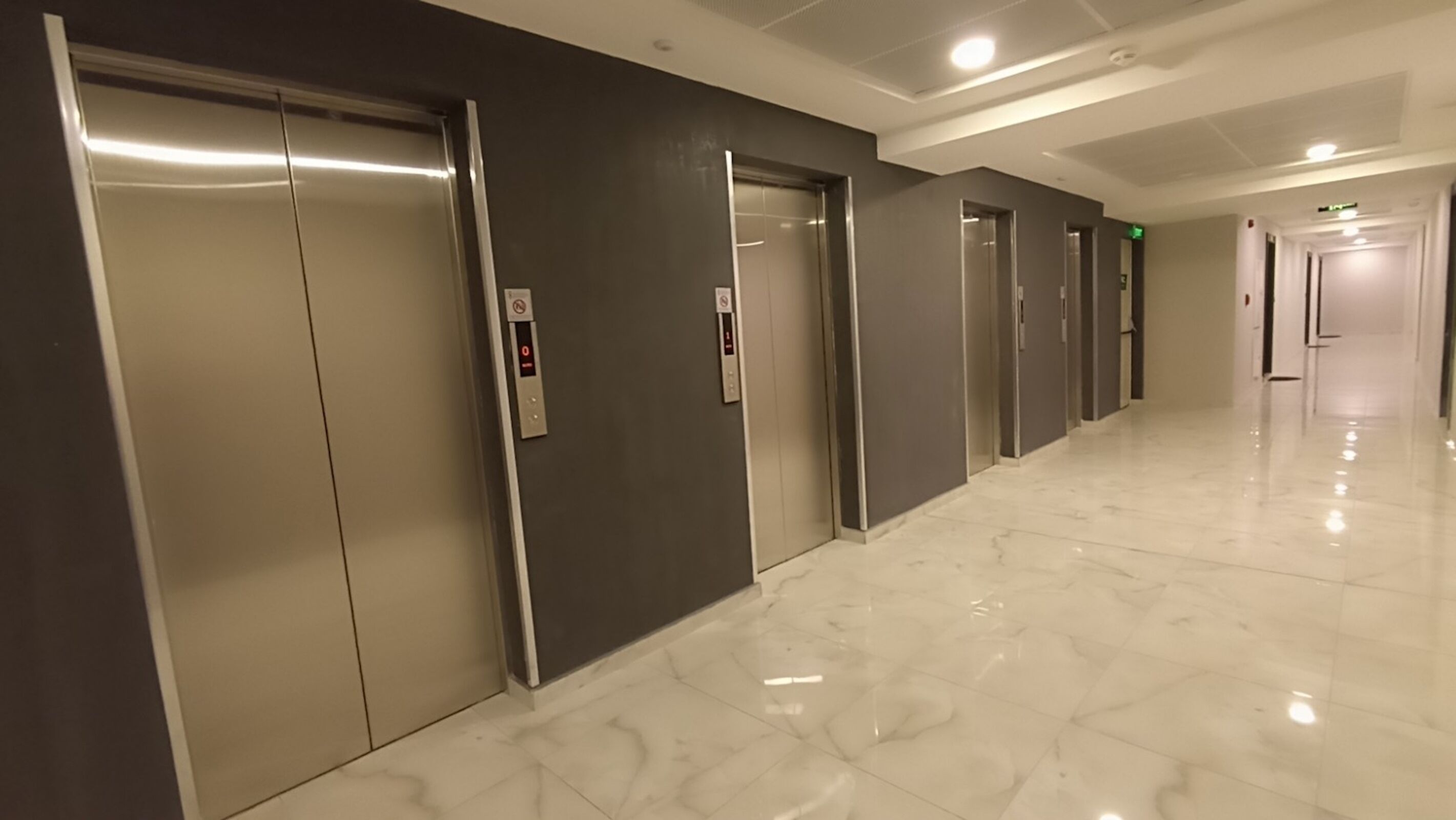 Apartment, 1 Bedroom, Accessible, Balcony | Interior