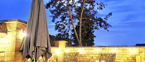 獨棟房屋 | 住宿一隅