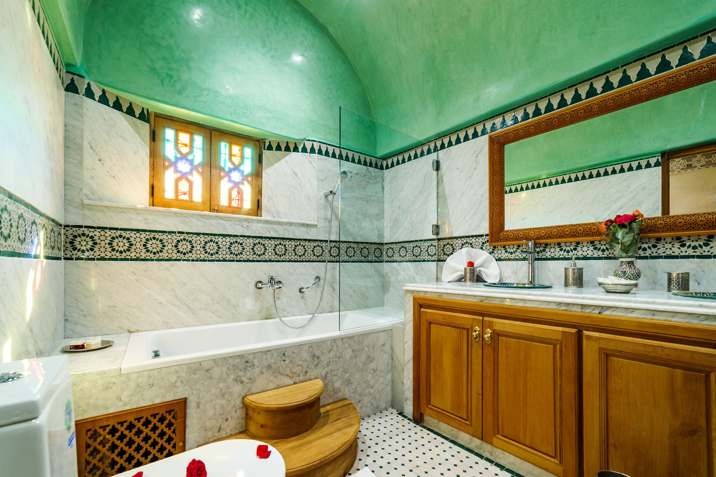 Photo - Riad Rcif Alif Suite & SPA