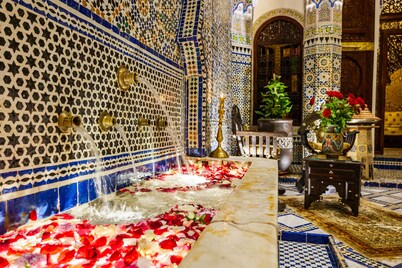 Riad Rcif Alif Suite & Spa