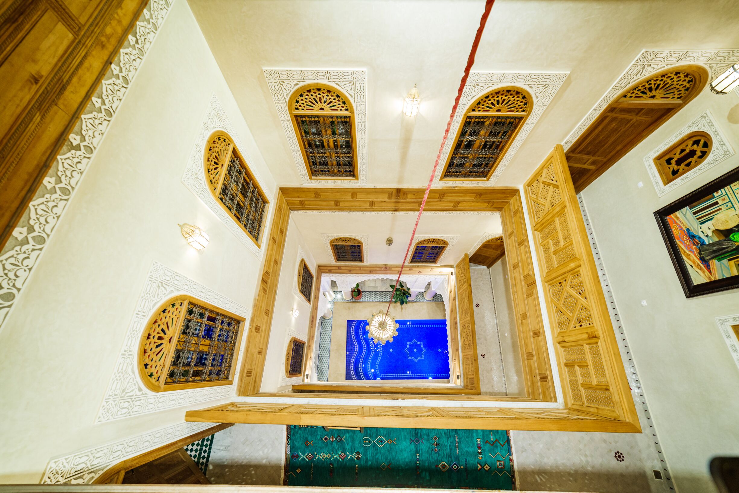 Photo - Riad Rcif Alif Suite & SPA