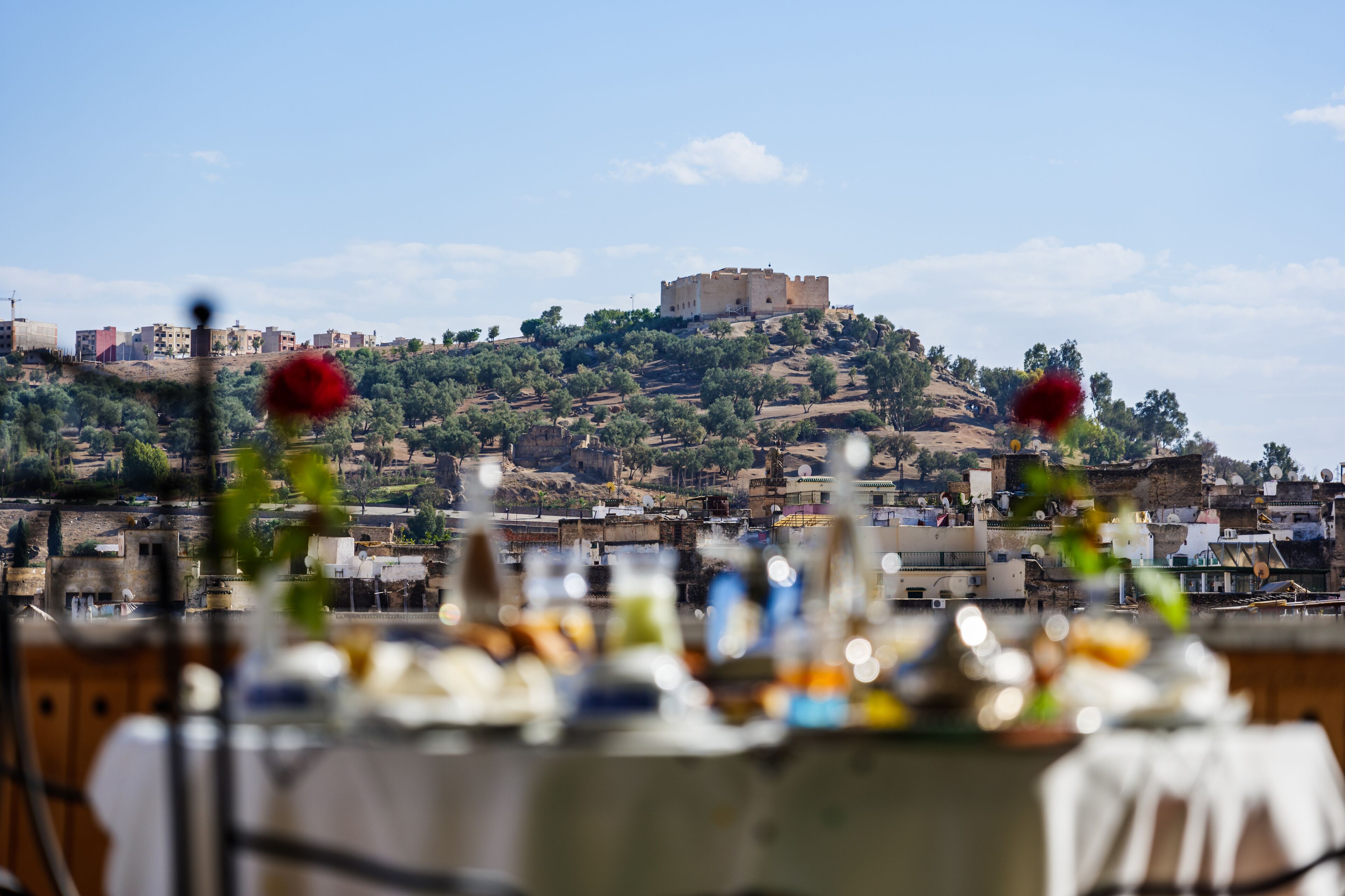 Photo - Riad Rcif Alif Suite & SPA