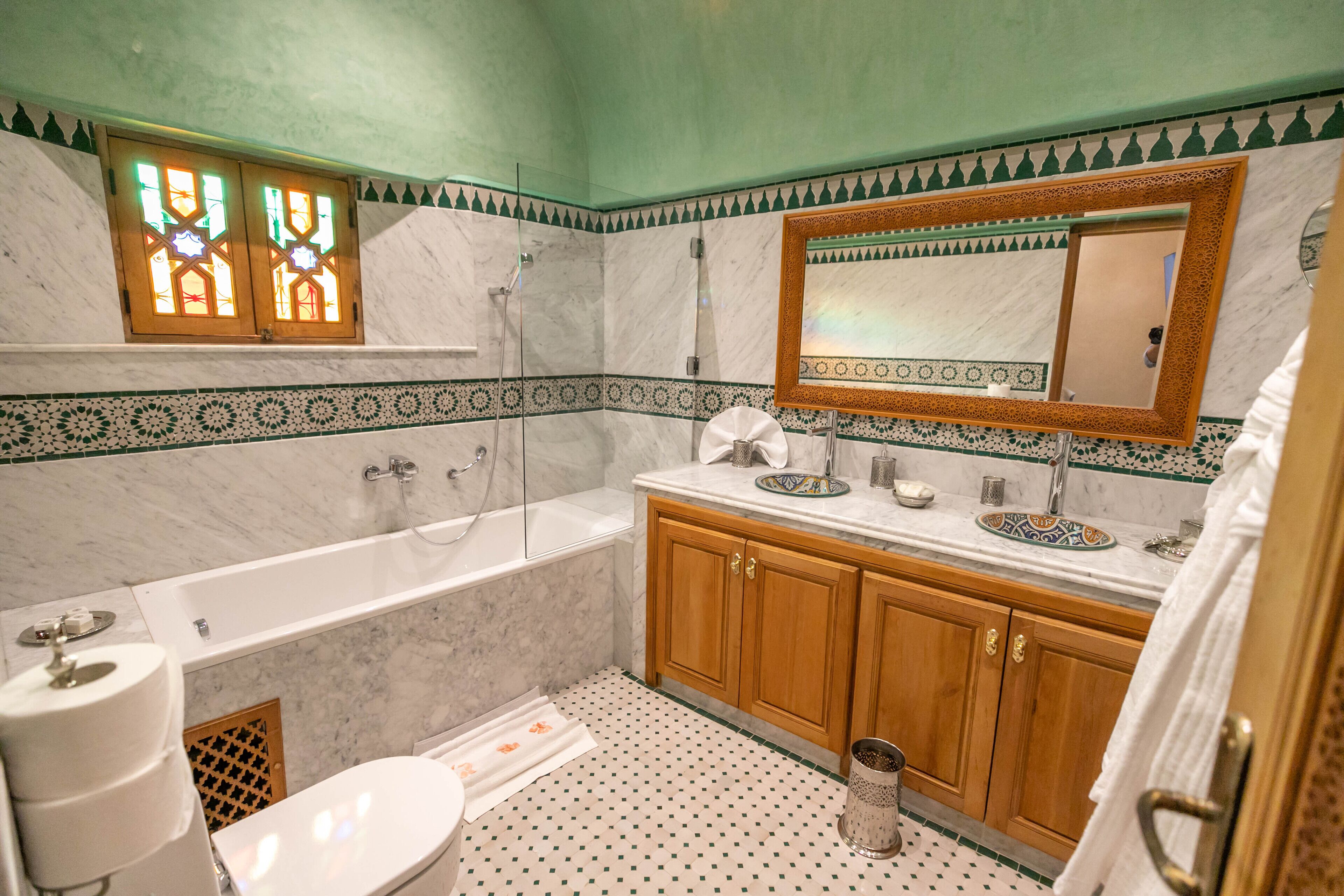 Photo - Riad Rcif Alif Suite & SPA