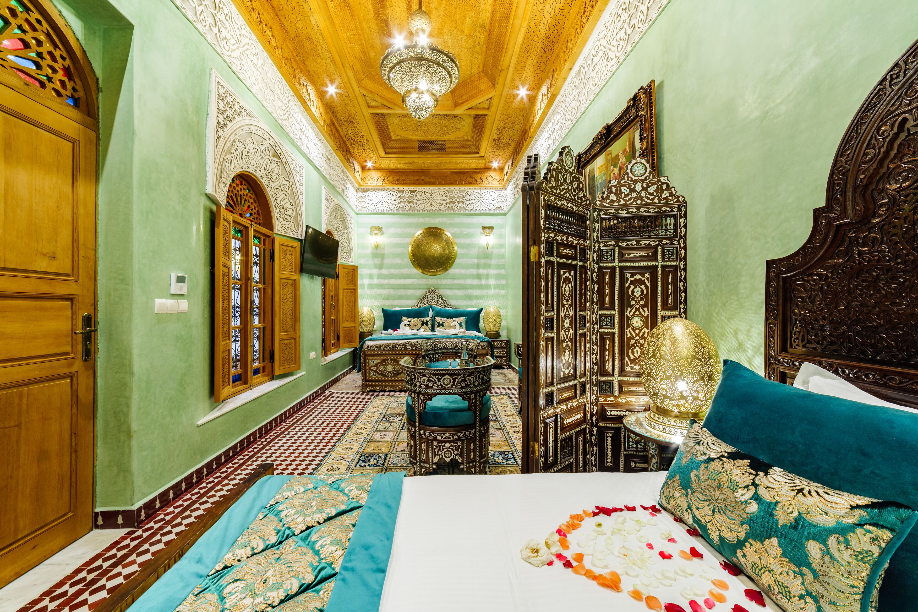Photo - Riad Rcif Alif Suite & SPA