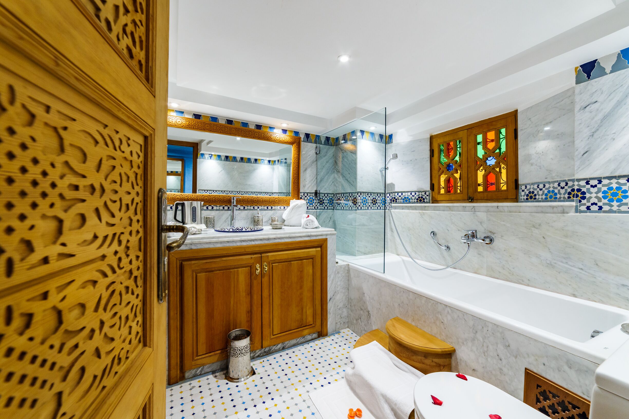 Photo - Riad Rcif Alif Suite & SPA