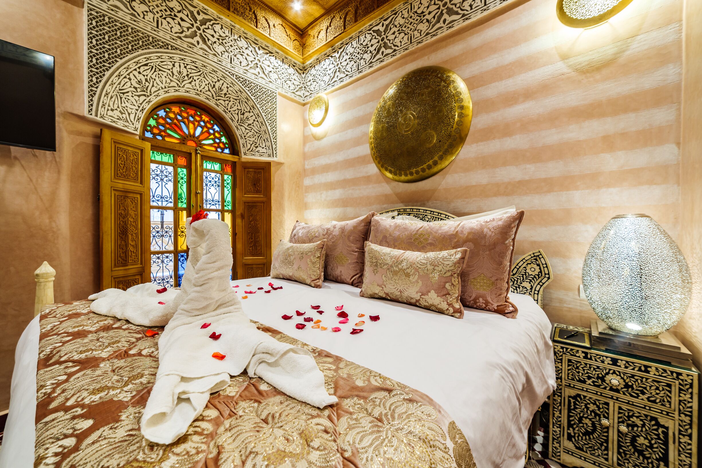 Photo - Riad Rcif Alif Suite & SPA
