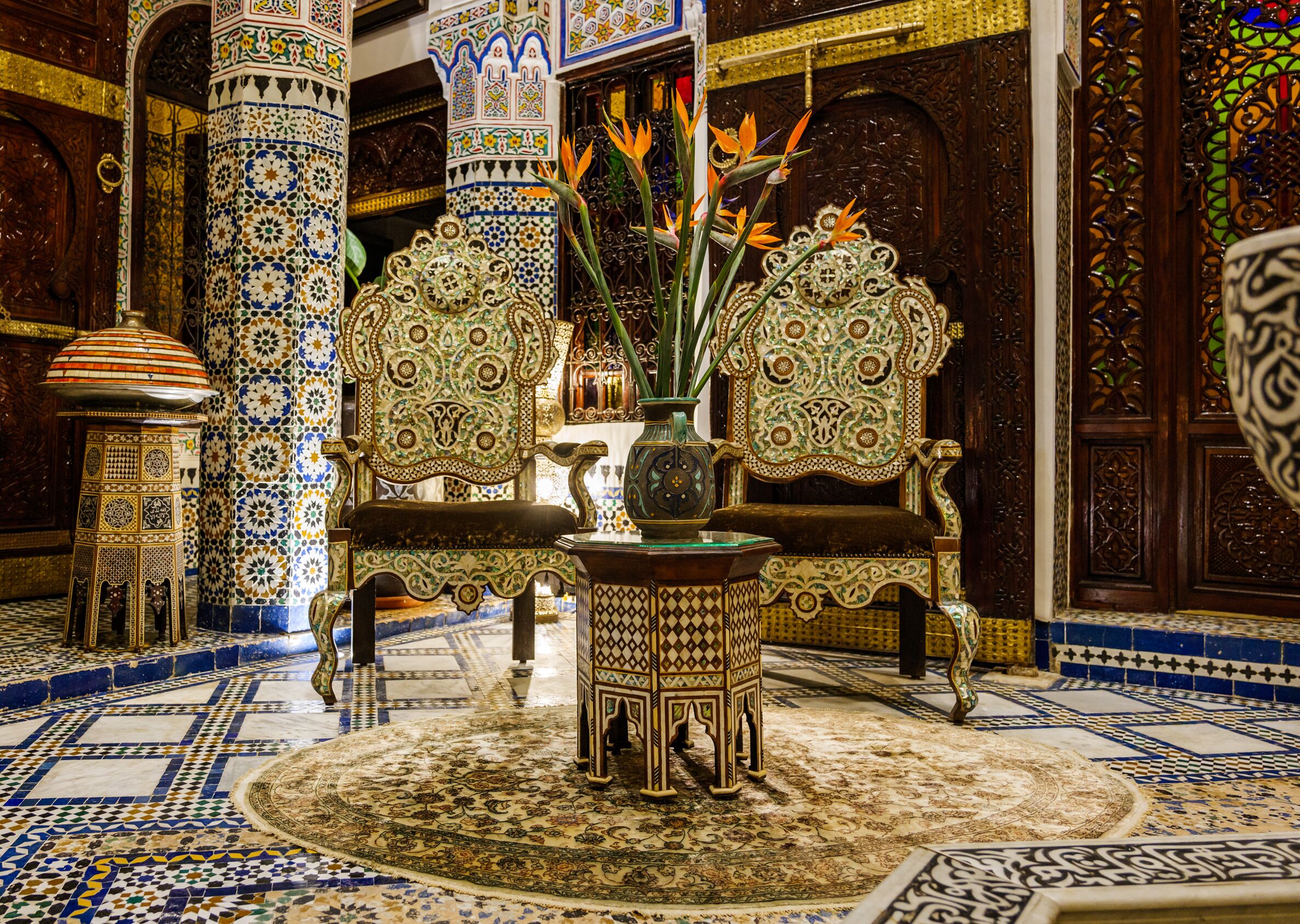 Photo - Riad Rcif Alif Suite & SPA