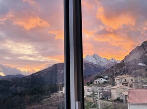 Interior - Appartement Dans la Montagne (Albertacce)