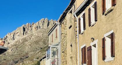 Appartement Dans la Montagne