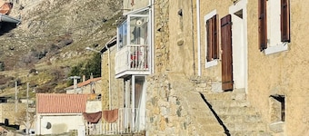 Appartement Dans la Montagne