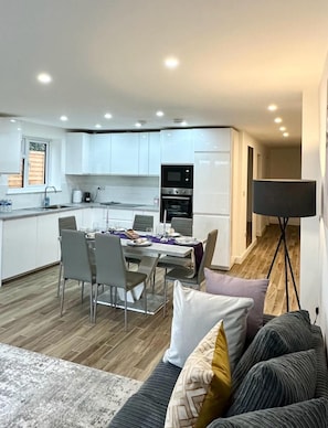 House | Interior