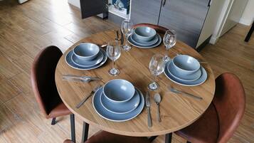 House | Dining
