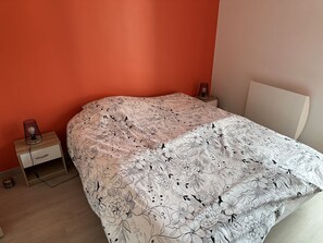 3 habitaciones y wifi gratis