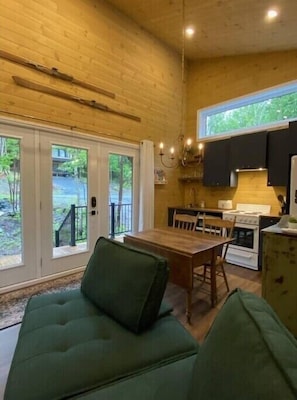 Intérieur