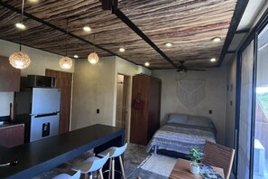 1 dormitorio, wifi, ropa de cama