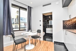 Coin séjour