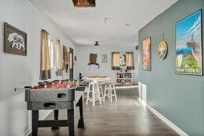 Sala de juegos