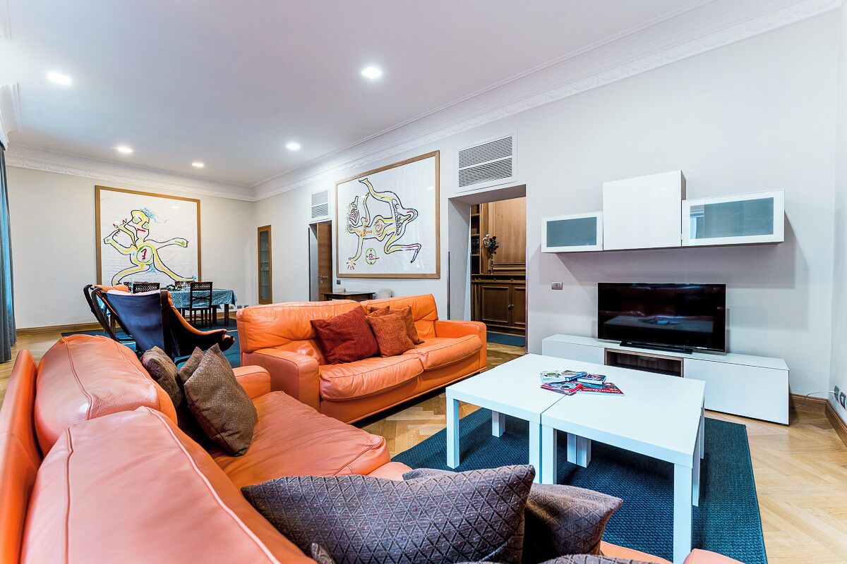 Smart TV, videogiochi, libri