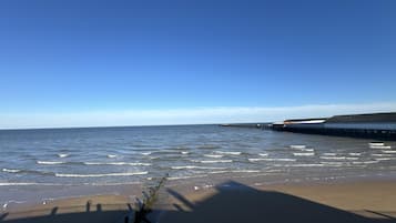 Apartment | Beach/ocean view