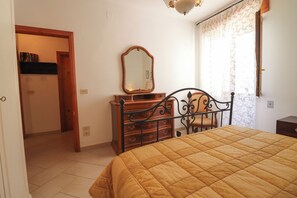 Apartment, 1 Bedroom, Smoking, Balcony | 2 bedrooms - Kefera's House Otranto (Otranto)