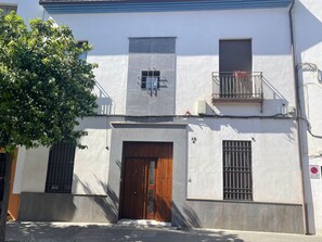 Exterior - Apartamento La Magdalena (Córdoba)
