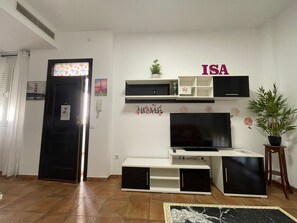 Interior - Apartamento La Magdalena (Córdoba)