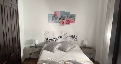 Apartamento La Magdalena