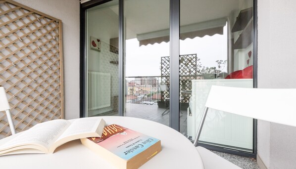 Interior - Italianway - Meda 27 B (Milano)