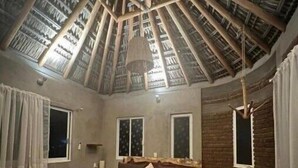 1 bedroom - Casa Real Quetzalcoatl (Puerto Escondido)
