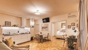 Unclassified image, 4 of 41, button - Casa Saba Trieste Luxury Apartment with terrace (Trieste)