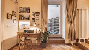 Unclassified image, 2 of 41, button - Casa Saba Trieste Luxury Apartment with terrace (Trieste)