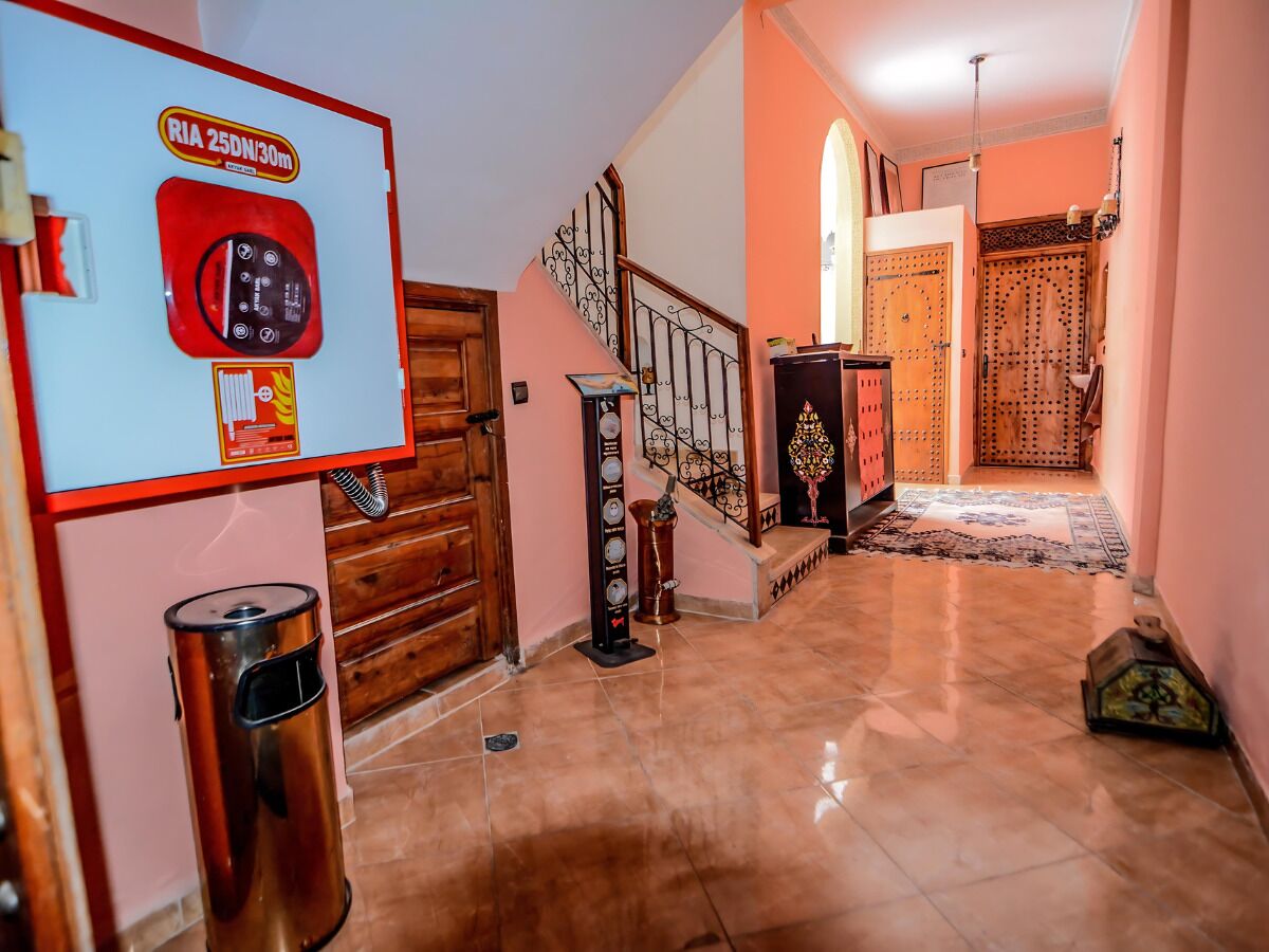 Recepción
