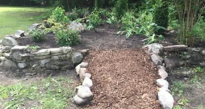 My Little Acre Back Deck NBP-2021-472