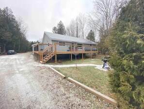 Exterior - My Little Acre NBP-2021-472

 (Tobermory)