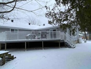 Exterior - My Little Acre NBP-2021-472

 (Tobermory)