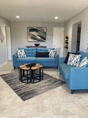 Country Living 20 minutes from Downtown Hot Springs and Oaklawn Racetrack.