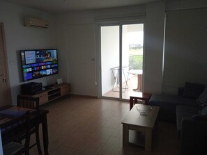 スマートテレビ