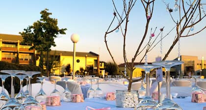 Thessalikon Grand Hotel