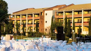 Exterior - Thessalikon Grand Hotel (Karditsa)