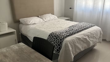 5 sovrum, strykjärn/strykbräda, wi-fi och sängkläder