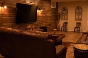 Smart TV, libros