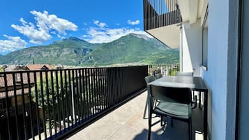 Superior Apartment | Terrace/patio