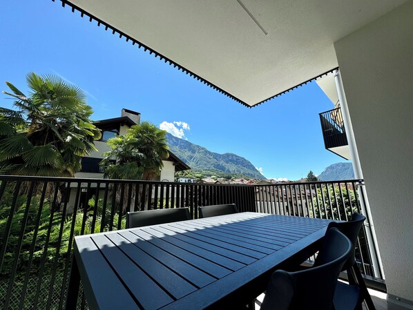 Superior Apartment | Terrace/patio