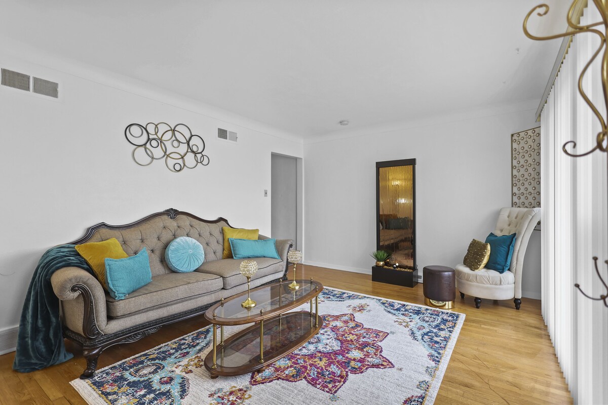 Image de profil de l’hôte