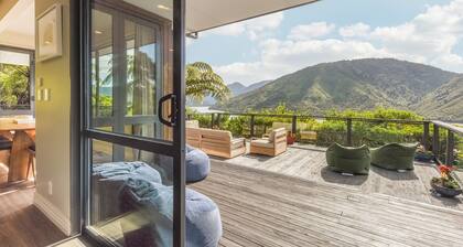 Tepuia Daze - Havelock Holiday Home