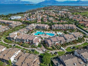 Exterior - Desenzanoloft H2O Green Residence (Desenzano del Garda)