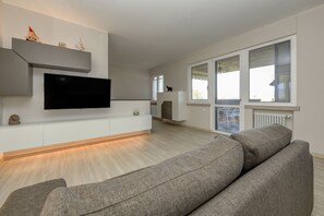 Una Smart TV