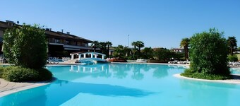 Desenzanoloft H2O Green Residence